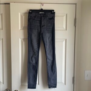 Abercrombie & Fitch skinny jeans